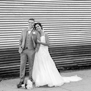 Meet your Posher, Theresa